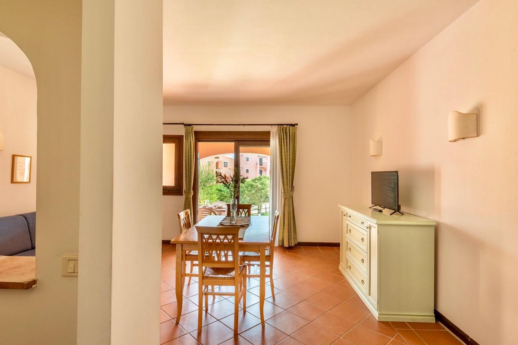 Isa - Villas With Air Conditioning And Private Outdoor Area Just A Few Minutes From La Pelosa Stintino Exteriér fotografie